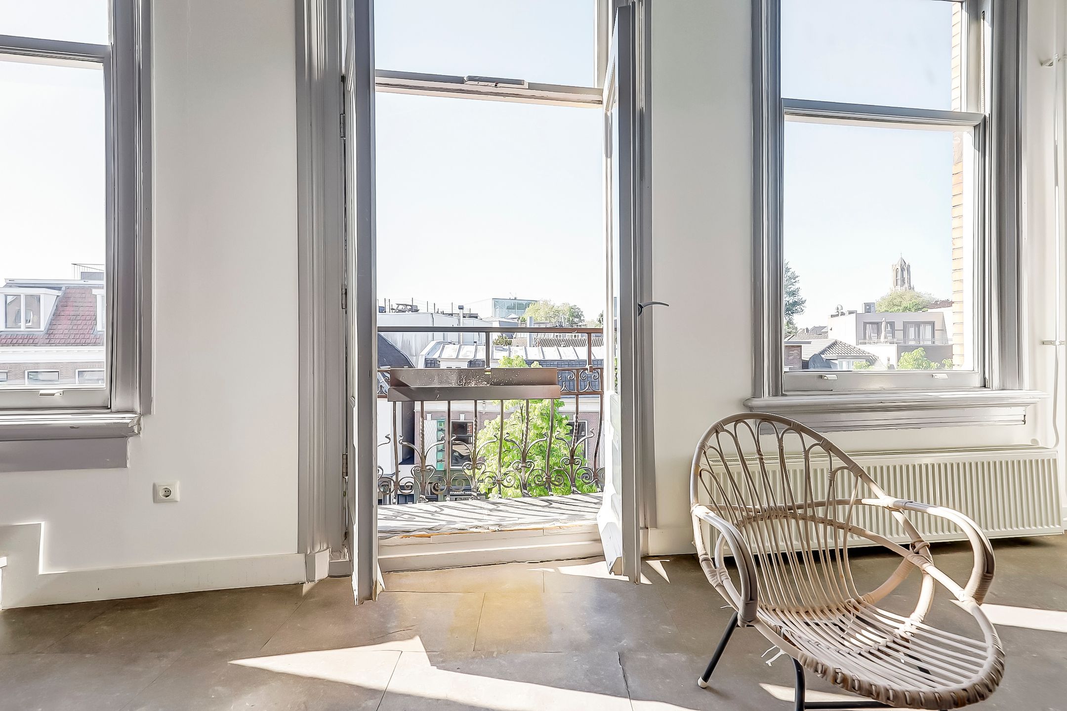 Foto 3 van Biltstraat 24-B