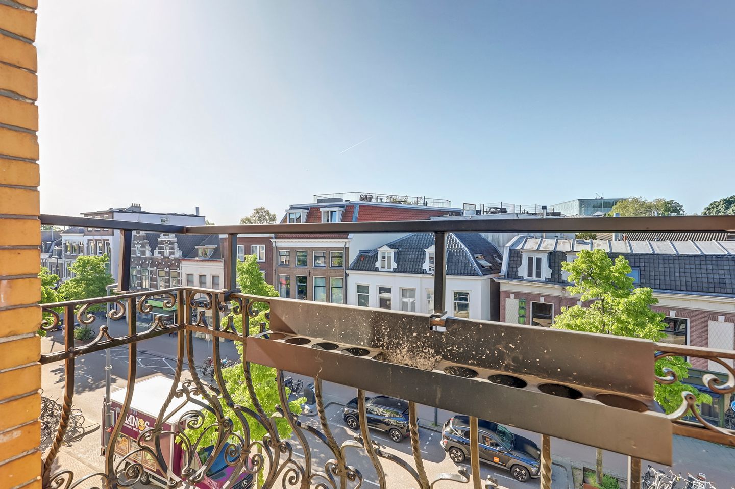 Foto 4 van Biltstraat 24-B