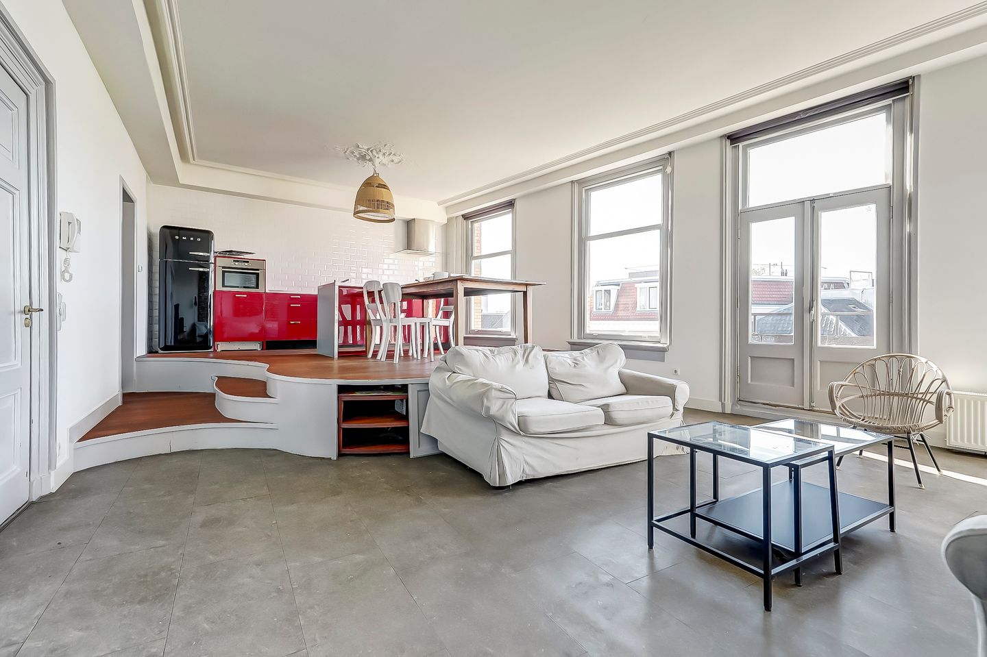 Foto 14 van Biltstraat 24-B