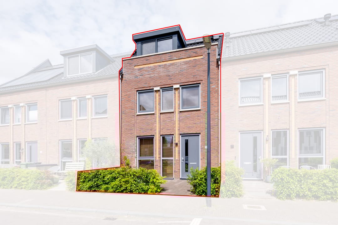 Foto 43 van Vlinderslag 39