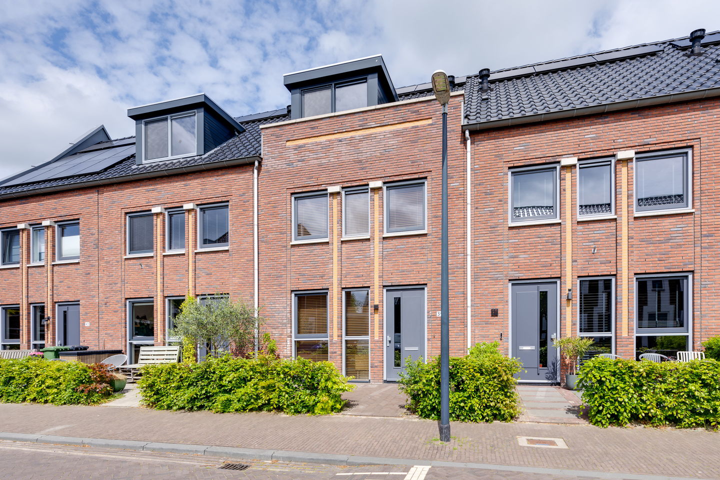 Foto 44 van Vlinderslag 39