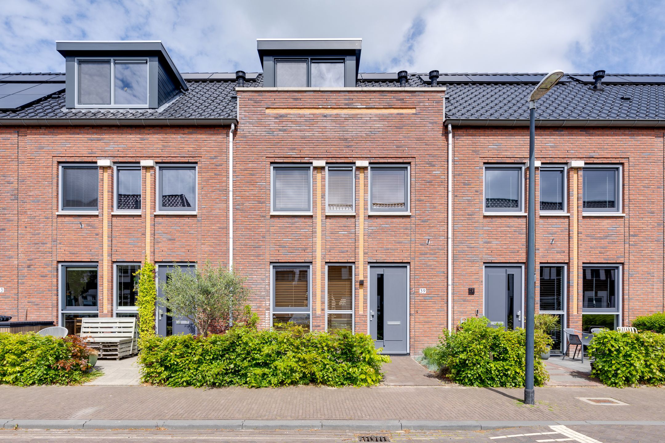 Foto 45 van Vlinderslag 39