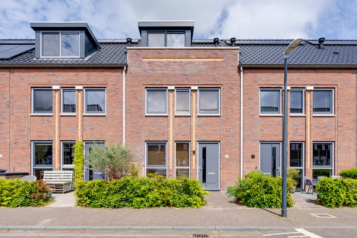 Foto 45 van Vlinderslag 39