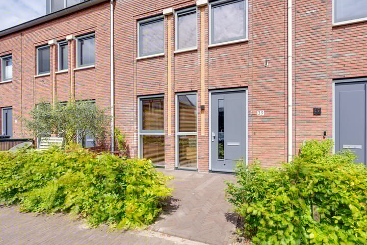 Foto 46 van Vlinderslag 39