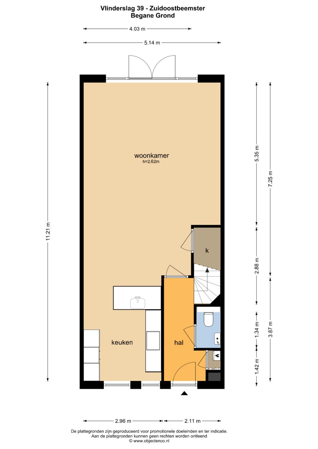 Foto 47 van Vlinderslag 39