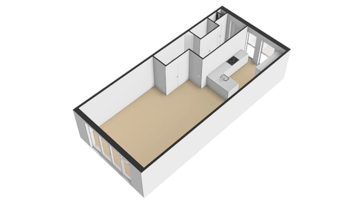 Foto 48 van Vlinderslag 39