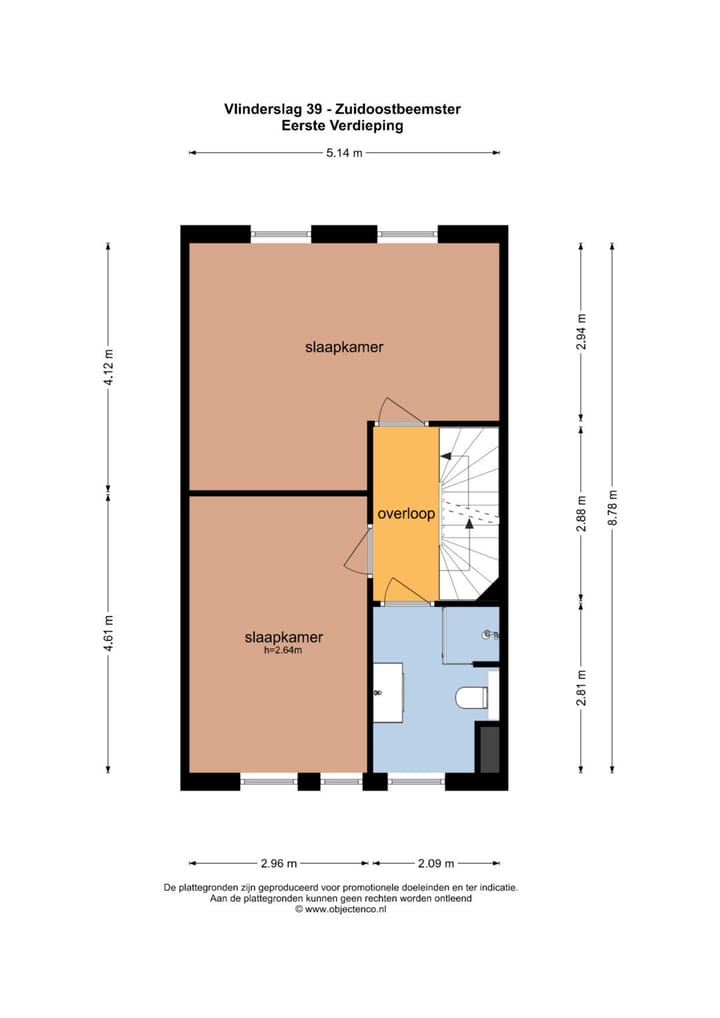 Foto 50 van Vlinderslag 39