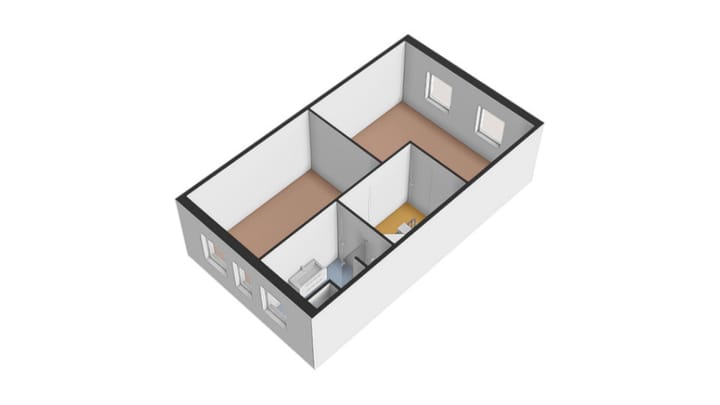 Foto 52 van Vlinderslag 39