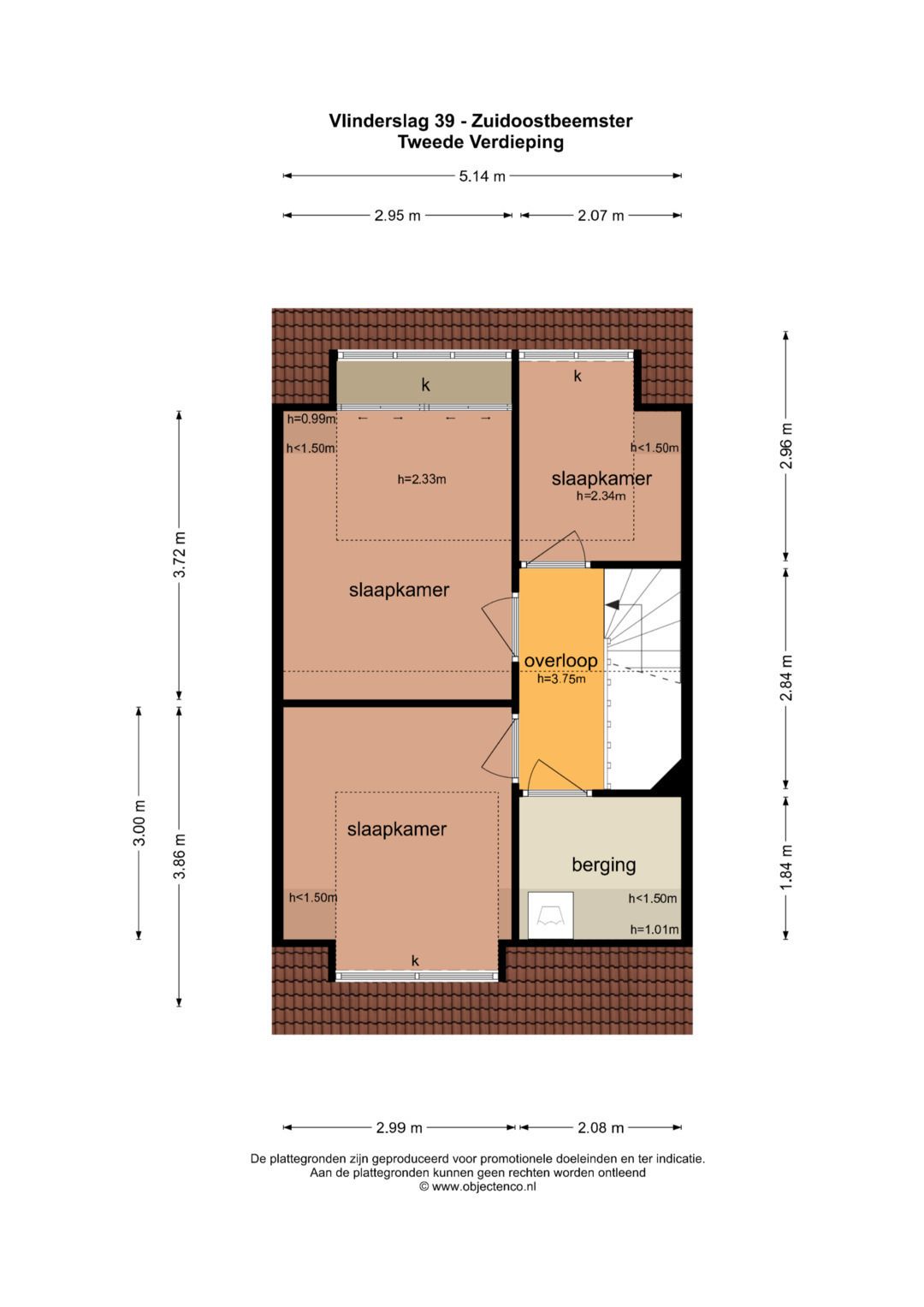 Foto 53 van Vlinderslag 39
