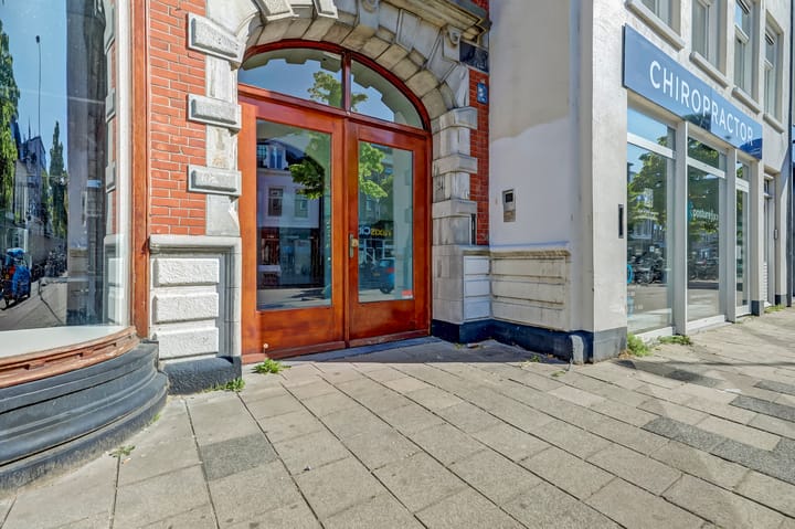 Foto 28 van Biltstraat 24-B