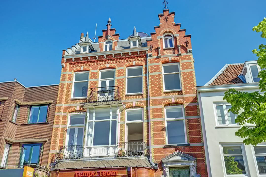 Foto 32 van Biltstraat 24-B