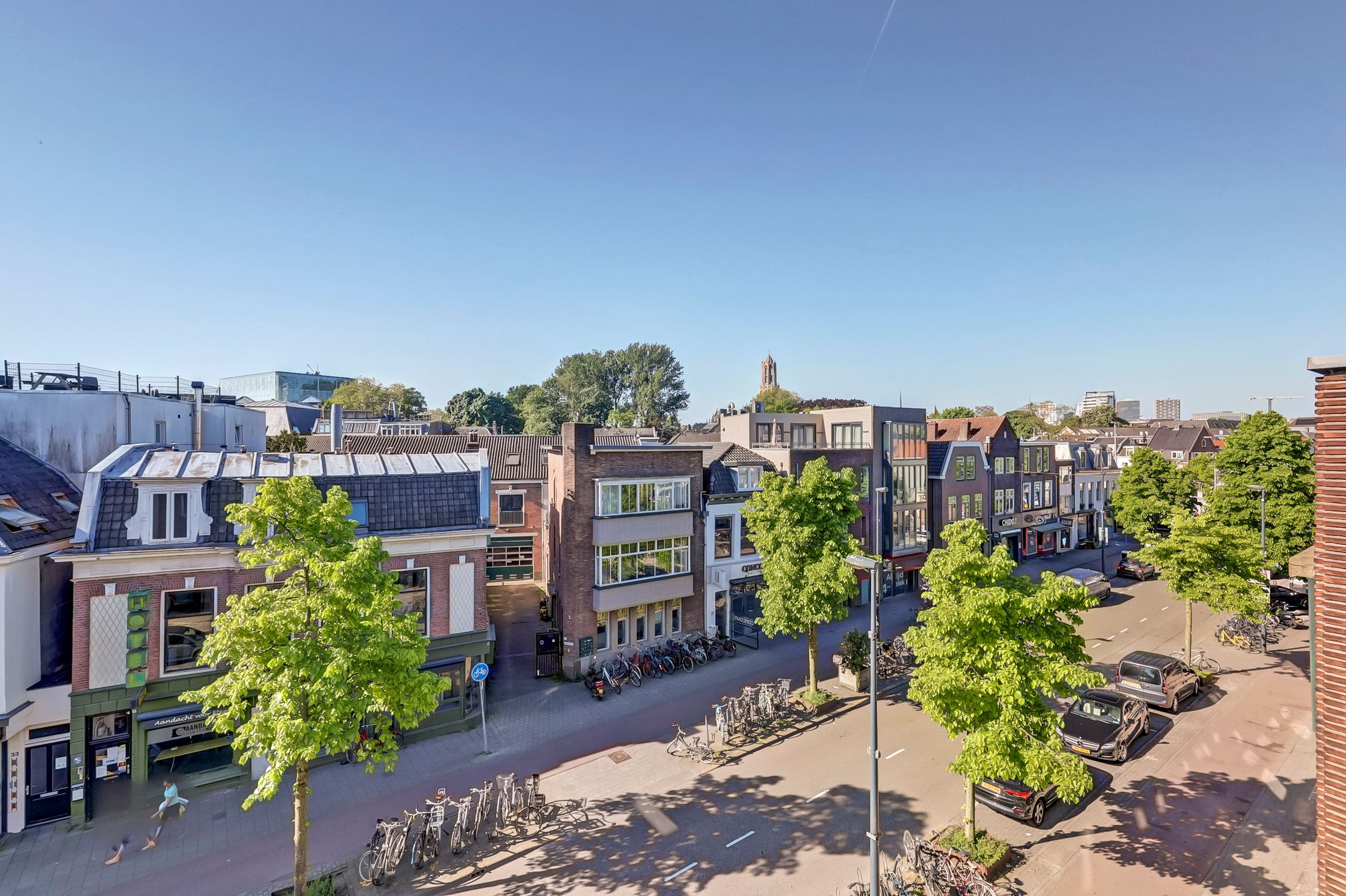 Foto 33 van Biltstraat 24-B