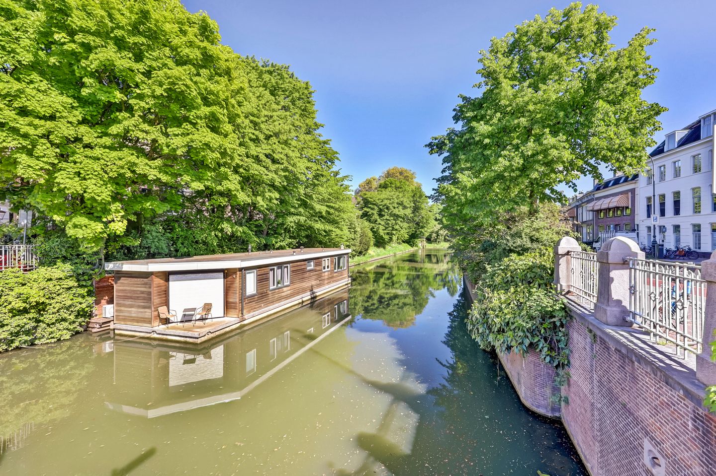 Foto 34 van Biltstraat 24-B