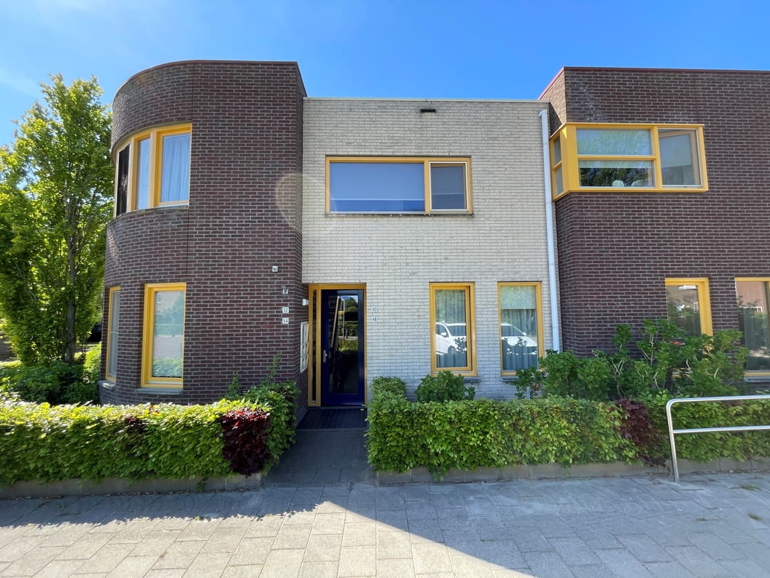 Foto 1 van Wouwstraat 48