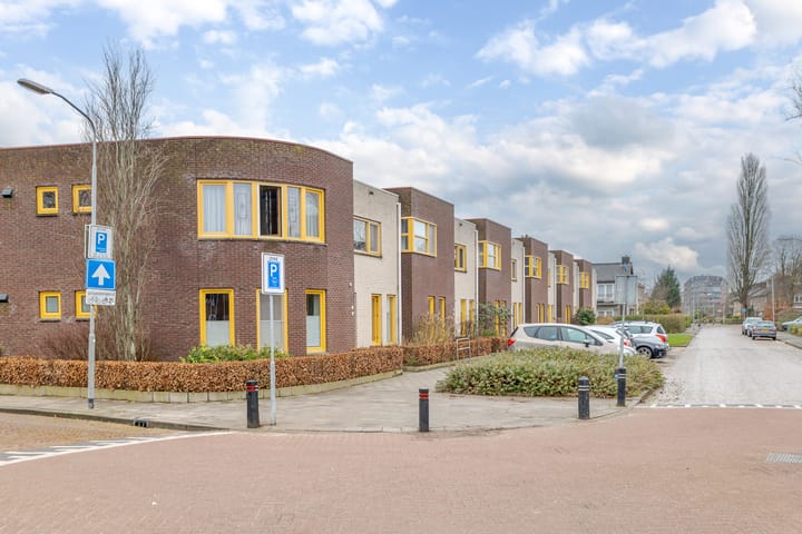 Foto 2 van Wouwstraat 48