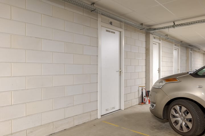 Foto 50 van Wouwstraat 48