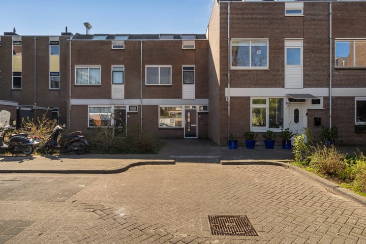 Castricumhoeve 25