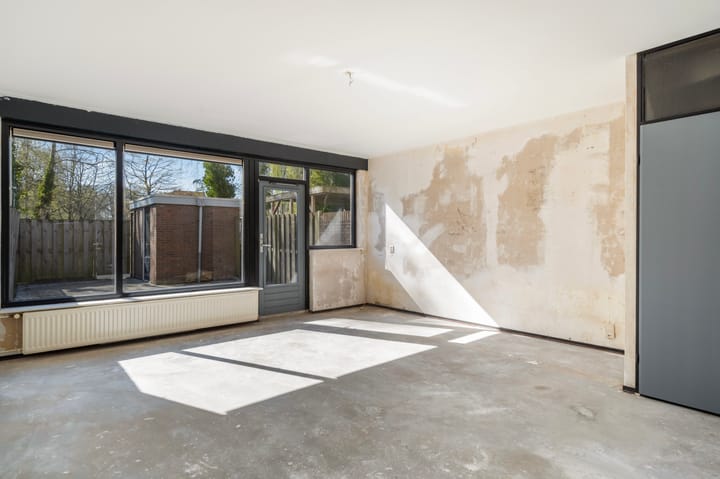 Foto 2 van Castricumhoeve 25