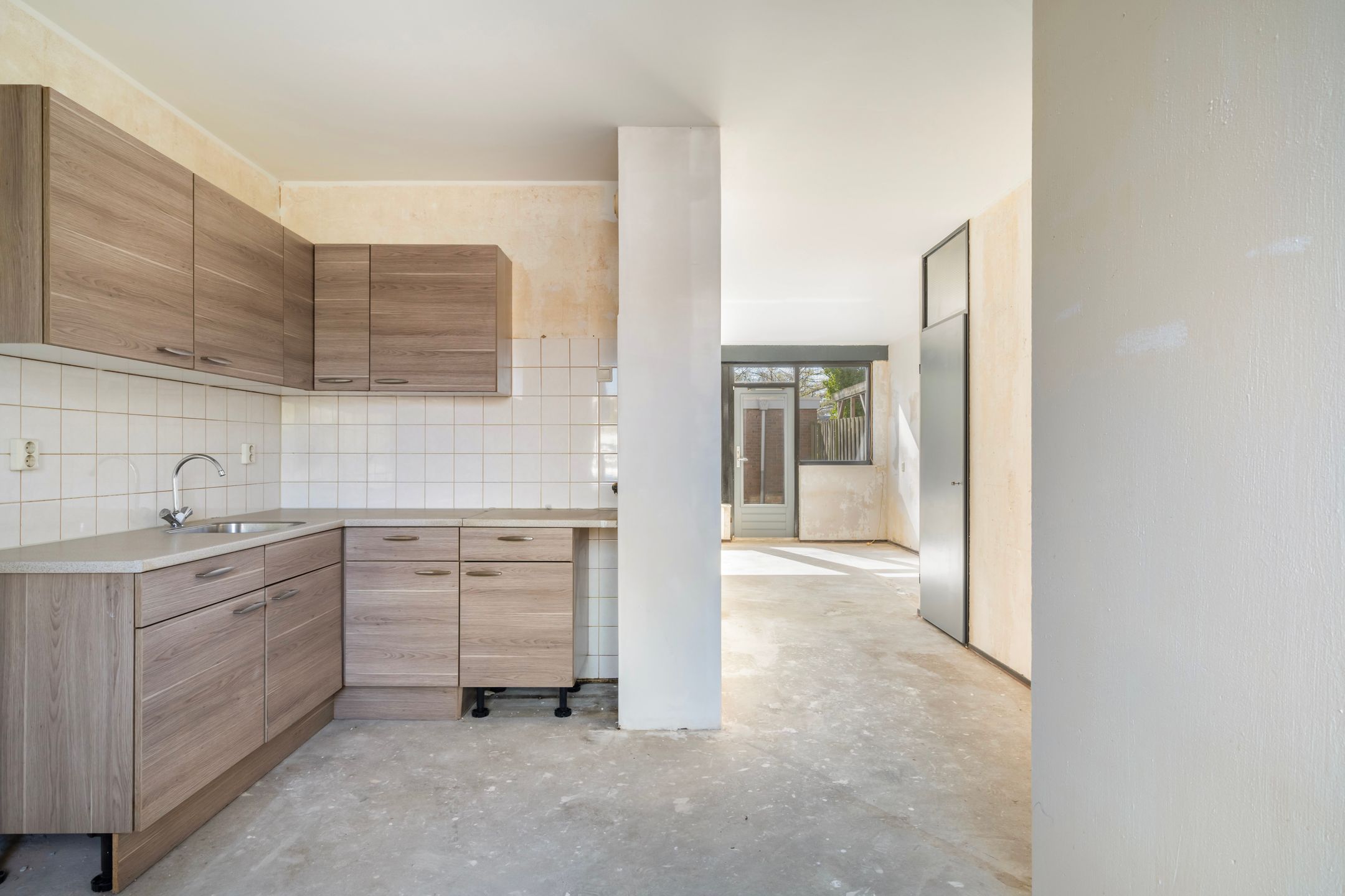 Foto 3 van Castricumhoeve 25