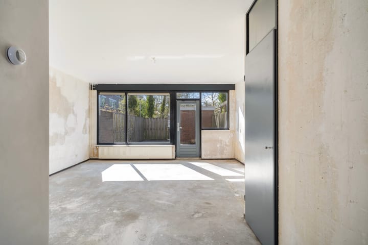 Foto 4 van Castricumhoeve 25