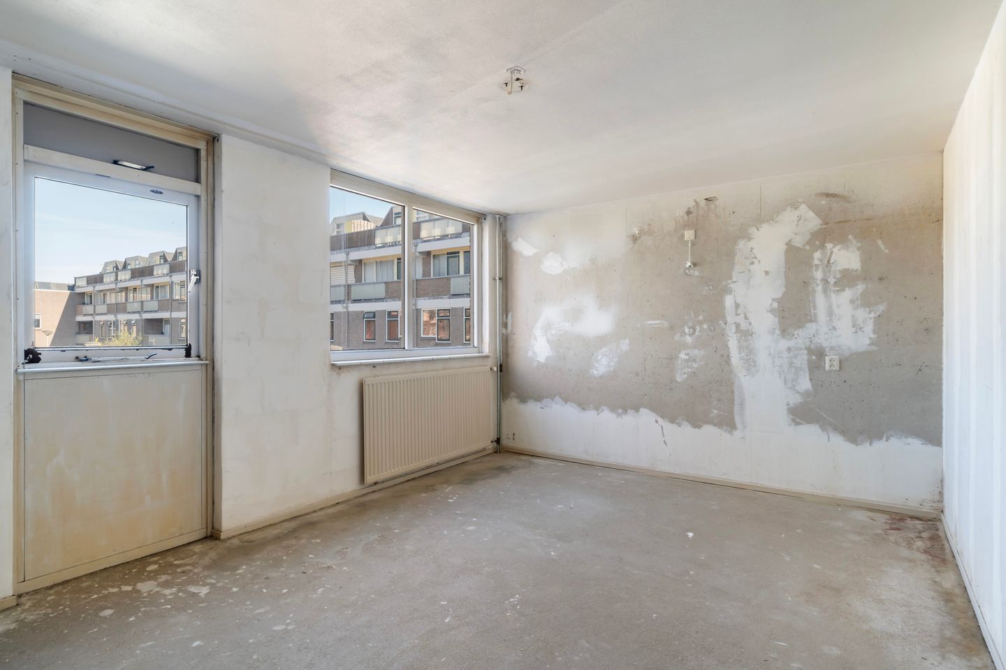 Foto 5 van Castricumhoeve 25