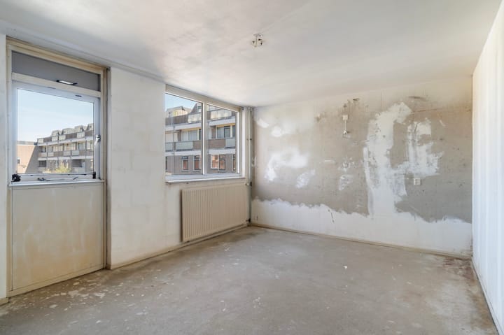 Foto 5 van Castricumhoeve 25