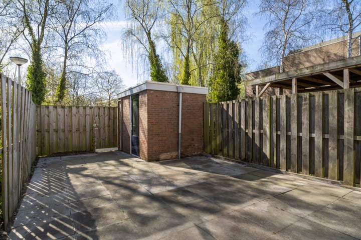 Foto 6 van Castricumhoeve 25