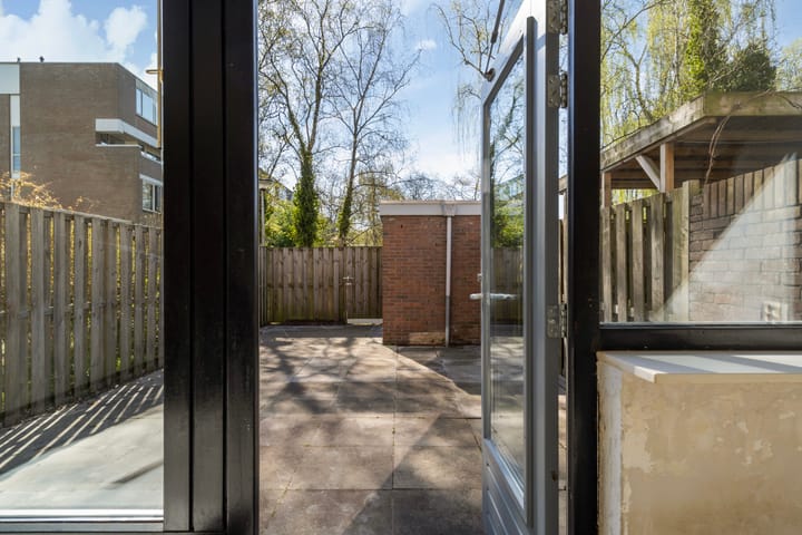 Foto 9 van Castricumhoeve 25