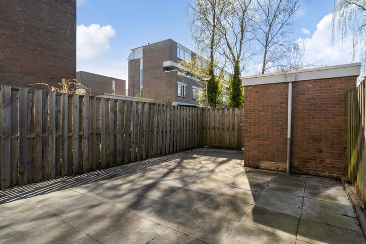 Foto 10 van Castricumhoeve 25