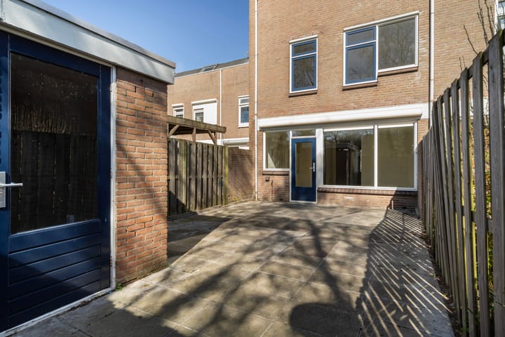 Foto 11 van Castricumhoeve 25