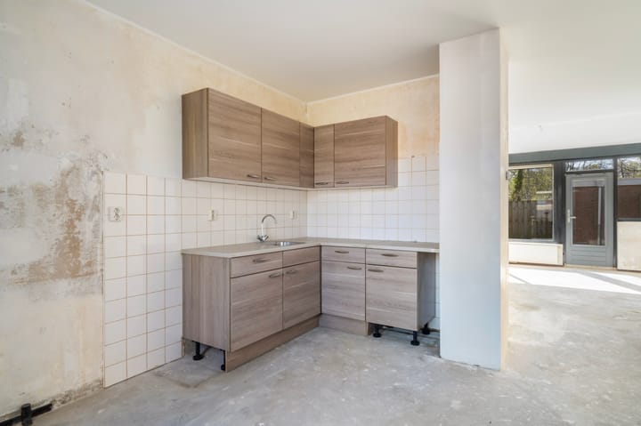 Foto 14 van Castricumhoeve 25