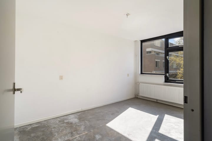 Foto 16 van Castricumhoeve 25