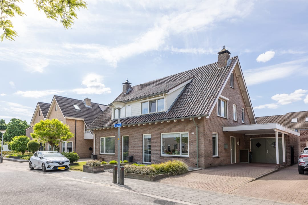 Foto 1 van Lepelaar 12