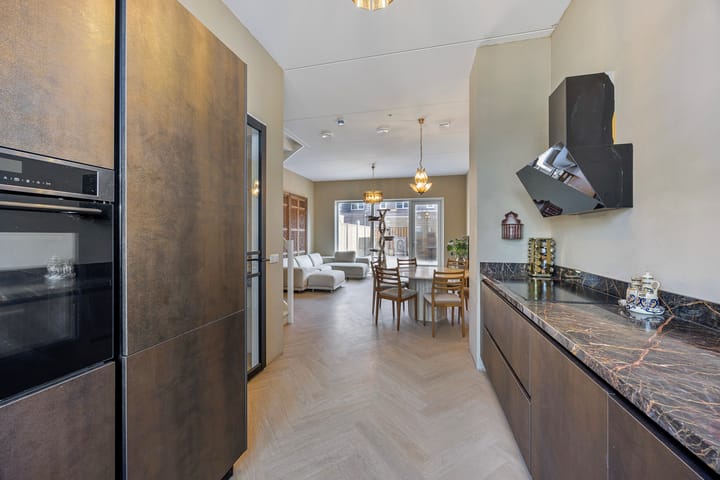 Foto 1 van Letlandstraat 12