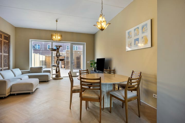 Foto 2 van Letlandstraat 12