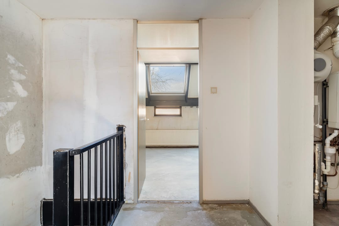 Foto 26 van Castricumhoeve 25