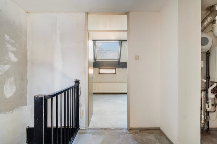 Foto 26 van Castricumhoeve 25