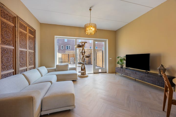 Foto 3 van Letlandstraat 12