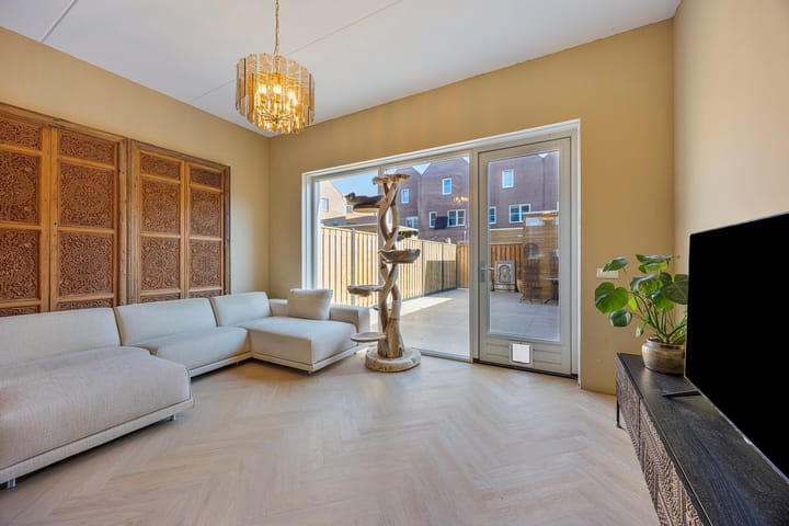 Foto 4 van Letlandstraat 12