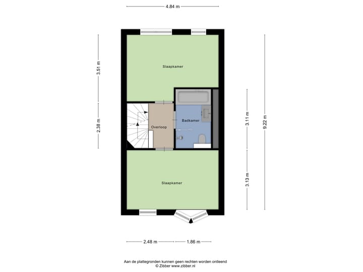 Foto 31 van Letlandstraat 12