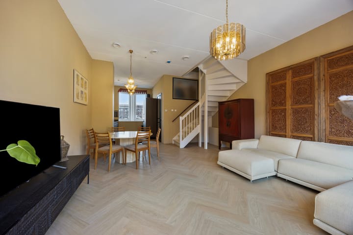 Foto 5 van Letlandstraat 12