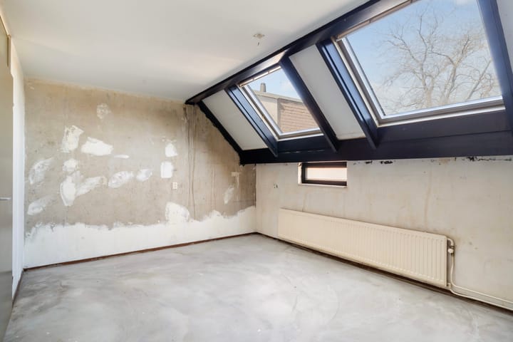 Foto 27 van Castricumhoeve 25