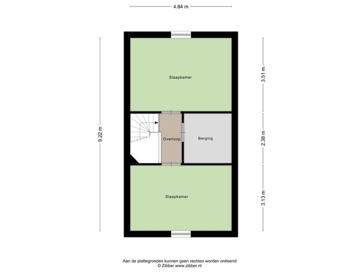 Foto 32 van Letlandstraat 12