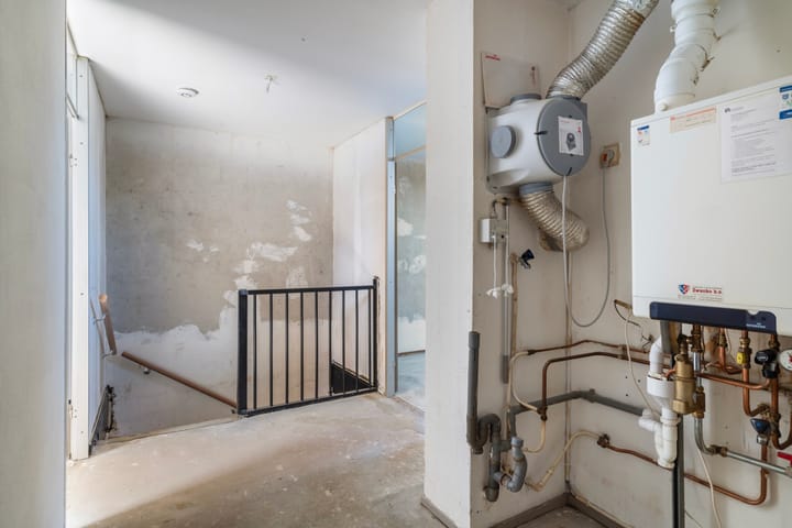 Foto 29 van Castricumhoeve 25