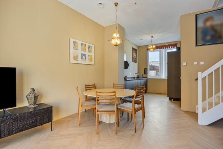 Foto 7 van Letlandstraat 12