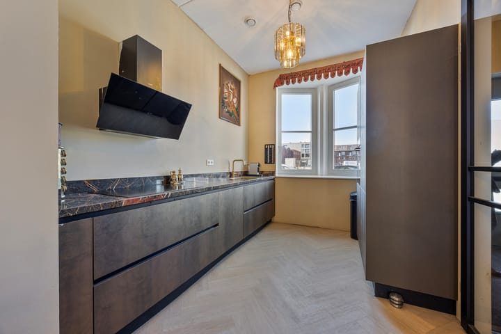 Foto 9 van Letlandstraat 12