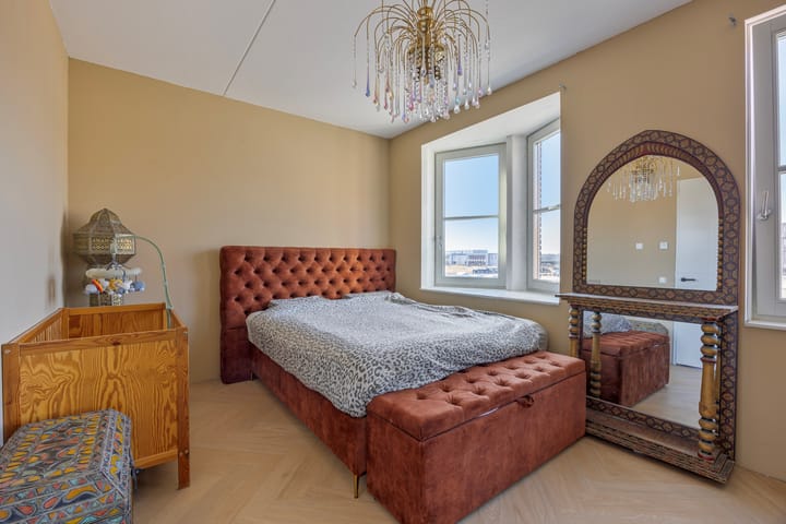 Foto 11 van Letlandstraat 12