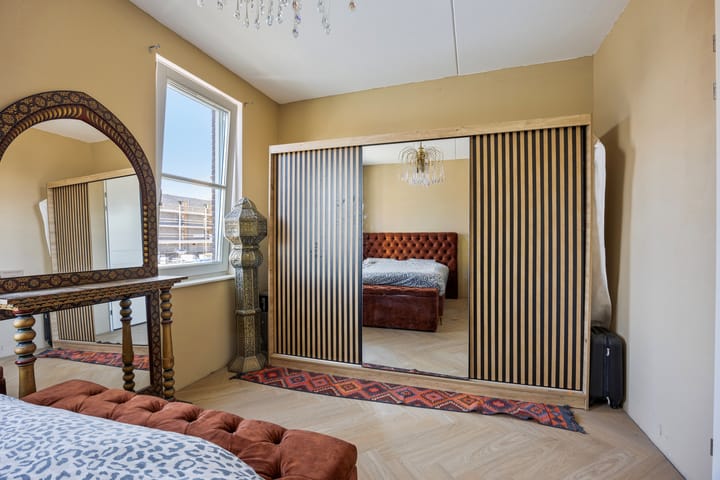 Foto 12 van Letlandstraat 12