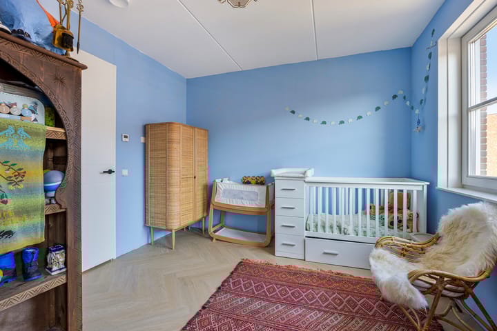 Foto 13 van Letlandstraat 12