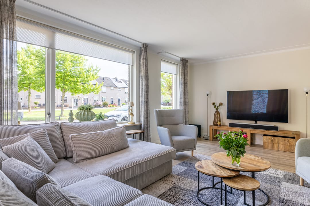 Foto 8 van Lepelaar 12